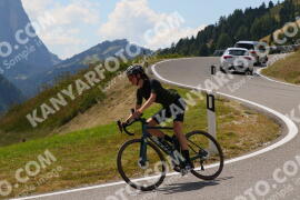 Foto #2502448 | 04-08-2022 14:51 | Gardena Pass BICYCLES