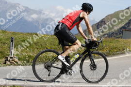 Photo #3460461 | 15-07-2023 11:00 | Passo Dello Stelvio - Peak BICYCLES