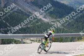 Photo #2522197 | 06-08-2022 11:33 | Gardena Pass BICYCLES
