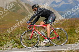 Photo #3855303 | 13-08-2023 12:42 | Passo Dello Stelvio - Peak BICYCLES