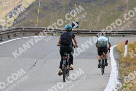 Photo #4264151 | 16-09-2023 11:38 | Passo Dello Stelvio - Peak BICYCLES