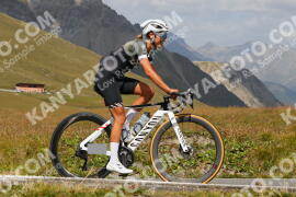 Foto #4036836 | 23-08-2023 13:06 | Passo Dello Stelvio - die Spitze BICYCLES