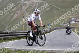 Photo #3184520 | 21-06-2023 10:50 | Passo Dello Stelvio - Peak BICYCLES