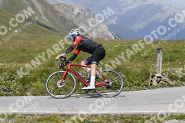 Photo #3537640 | 19-07-2023 13:57 | Passo Dello Stelvio - Peak BICYCLES