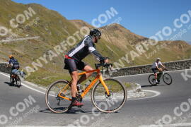 Photo #4211152 | 09-09-2023 12:59 | Passo Dello Stelvio - Prato side BICYCLES