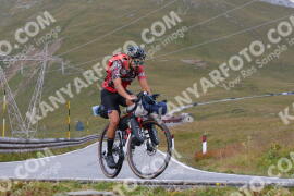 Photo #3932078 | 18-08-2023 11:01 | Passo Dello Stelvio - Peak BICYCLES