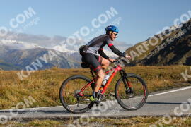 Foto #4299326 | 24-09-2023 10:35 | Passo Dello Stelvio - die Spitze BICYCLES