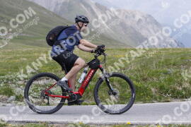 Photo #3253081 | 27-06-2023 12:12 | Passo Dello Stelvio - Peak BICYCLES