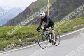 Foto #3310162 | 02-07-2023 09:57 | Passo Dello Stelvio - die Spitze BICYCLES