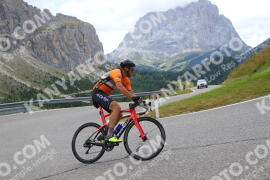 Photo #2691594 | 20-08-2022 14:27 | Gardena Pass BICYCLES