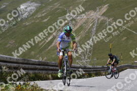 Photo #3627059 | 29-07-2023 13:27 | Passo Dello Stelvio - Peak BICYCLES