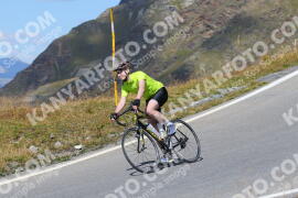 Photo #2740968 | 25-08-2022 14:42 | Passo Dello Stelvio - Peak BICYCLES