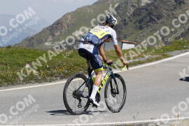Foto #3425136 | 11-07-2023 12:30 | Passo Dello Stelvio - die Spitze BICYCLES