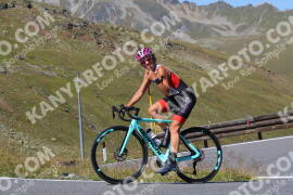 Photo #3957824 | 19-08-2023 11:01 | Passo Dello Stelvio - Peak BICYCLES