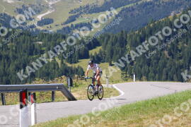 Photo #2554633 | 09-08-2022 11:11 | Gardena Pass BICYCLES