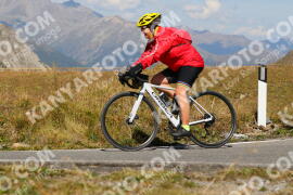 Foto #4253792 | 12-09-2023 13:18 | Passo Dello Stelvio - die Spitze BICYCLES
