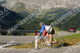 Photo #2520693 | 06-08-2022 09:03 | Gardena Pass BICYCLES