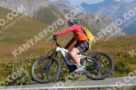 Photo #3910197 | 16-08-2023 10:09 | Passo Dello Stelvio - Peak BICYCLES