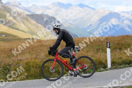 Photo #2767095 | 28-08-2022 13:58 | Passo Dello Stelvio - Peak BICYCLES