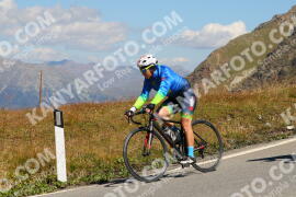 Foto #2668871 | 16-08-2022 12:11 | Passo Dello Stelvio - die Spitze BICYCLES