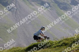 Foto #3509477 | 17-07-2023 10:08 | Passo Dello Stelvio - die Spitze BICYCLES