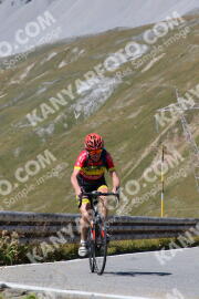 Photo #2670474 | 16-08-2022 13:01 | Passo Dello Stelvio - Peak BICYCLES