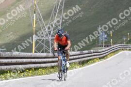 Foto #3276781 | 29-06-2023 10:30 | Passo Dello Stelvio - die Spitze BICYCLES