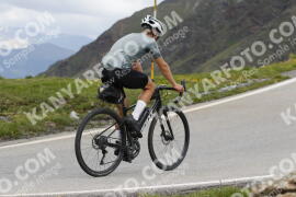 Foto #3201097 | 23-06-2023 12:47 | Passo Dello Stelvio - die Spitze BICYCLES