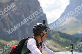 Photo #2562046 | 09-08-2022 14:57 | Gardena Pass BICYCLES