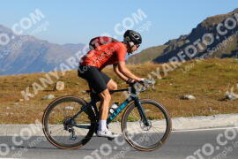 Foto #4197213 | 08-09-2023 10:14 | Passo Dello Stelvio - die Spitze BICYCLES