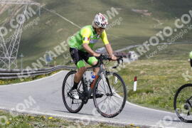 Photo #3277919 | 29-06-2023 11:11 | Passo Dello Stelvio - Peak BICYCLES