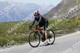 Photo #3223737 | 25-06-2023 14:47 | Passo Dello Stelvio - Peak BICYCLES