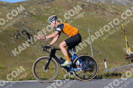 Photo #3955987 | 19-08-2023 09:40 | Passo Dello Stelvio - Peak BICYCLES