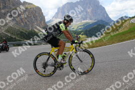 Foto #2541291 | 08-08-2022 13:05 | Gardena Pass BICYCLES