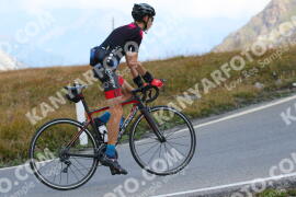 Foto #2657663 | 15-08-2022 11:30 | Passo Dello Stelvio - die Spitze BICYCLES