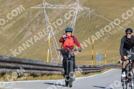 Photo #4299274 | 24-09-2023 09:59 | Passo Dello Stelvio - Peak BICYCLES