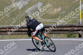 Foto #3956599 | 19-08-2023 10:20 | Passo Dello Stelvio - die Spitze BICYCLES