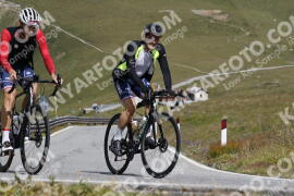 Foto #3714372 | 03-08-2023 10:46 | Passo Dello Stelvio - die Spitze BICYCLES