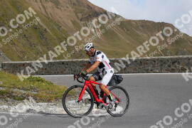 Photo #4277513 | 17-09-2023 12:35 | Passo Dello Stelvio - Prato side BICYCLES