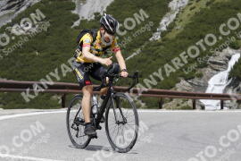 Photo #3190986 | 22-06-2023 11:13 | Passo Dello Stelvio - Waterfall curve BICYCLES