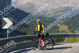 Photo #2511025 | 05-08-2022 09:13 | Gardena Pass BICYCLES