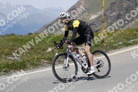 Photo #3242239 | 26-06-2023 13:58 | Passo Dello Stelvio - Peak BICYCLES