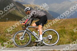 Photo #4036927 | 23-08-2023 13:11 | Passo Dello Stelvio - Peak BICYCLES