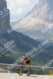 Photo #2500823 | 04-08-2022 12:56 | Gardena Pass BICYCLES