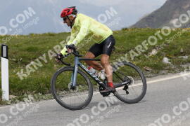 Photo #3286859 | 29-06-2023 13:48 | Passo Dello Stelvio - Peak BICYCLES
