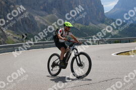 Foto #2502638 | 04-08-2022 15:13 | Gardena Pass BICYCLES