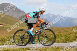 Photo #3919311 | 17-08-2023 10:11 | Passo Dello Stelvio - Peak BICYCLES