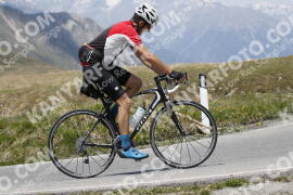 Photo #3132123 | 17-06-2023 14:04 | Passo Dello Stelvio - Peak BICYCLES