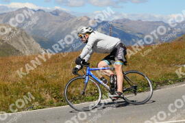 Foto #2700279 | 21-08-2022 14:05 | Passo Dello Stelvio - die Spitze BICYCLES
