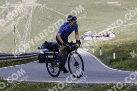 Foto #3336818 | 03-07-2023 11:14 | Passo Dello Stelvio - die Spitze BICYCLES